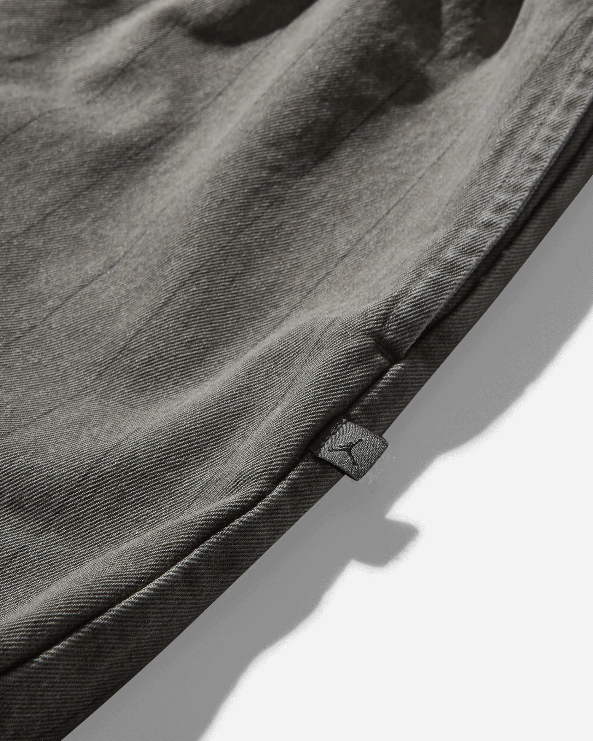 Nike Jordan Shorts^Men's A Ma Maniére Shorts Flat Pewter