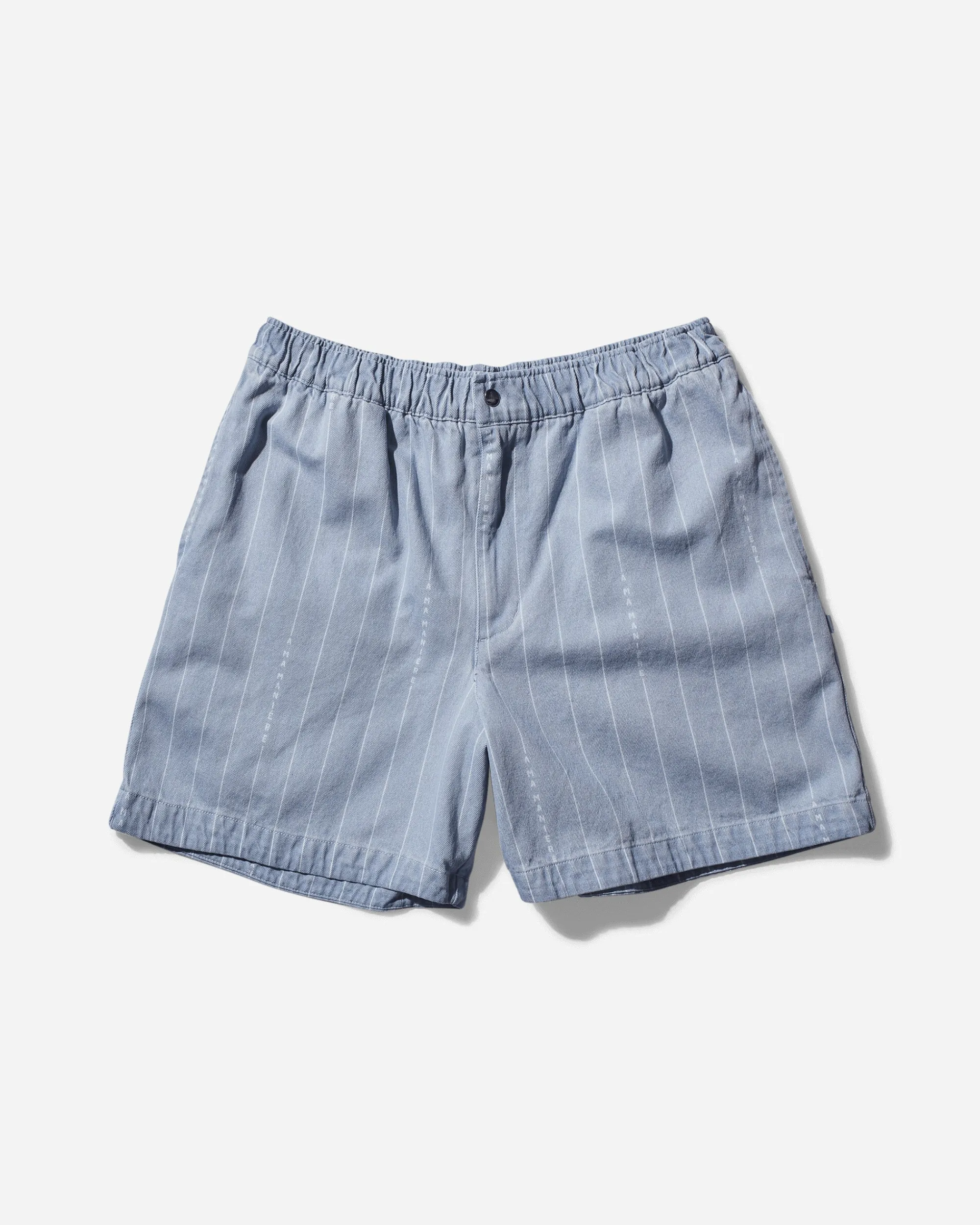Nike Jordan Shorts^Men's A Ma Maniére Shorts Light Armony Blue