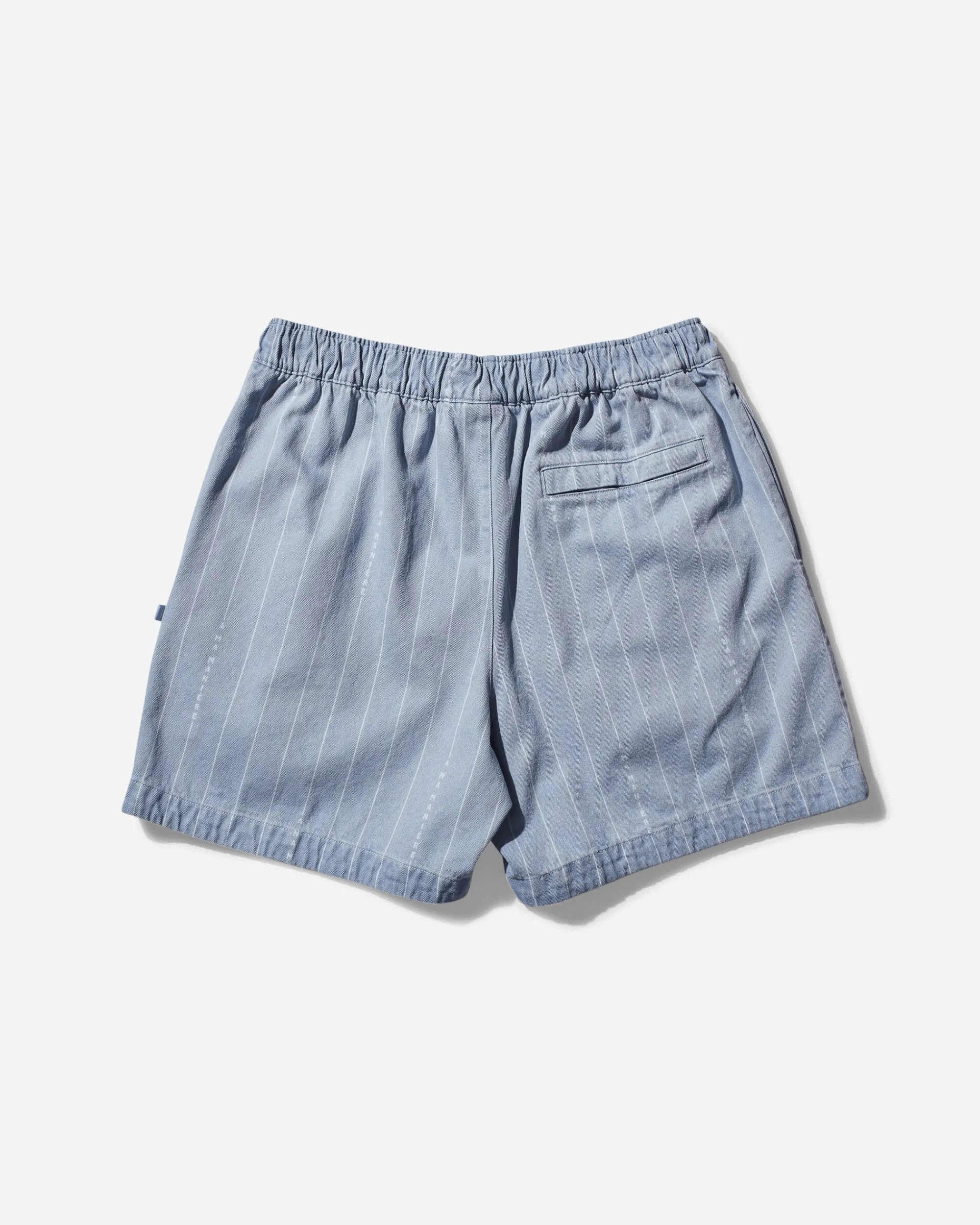 Nike Jordan Shorts^Men's A Ma Maniére Shorts Light Armony Blue