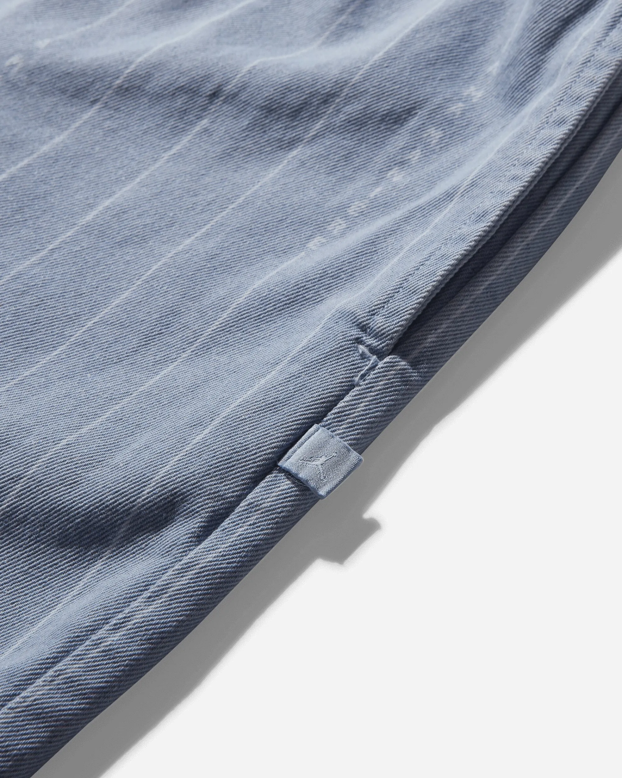 Nike Jordan Shorts^Men's A Ma Maniére Shorts Light Armony Blue