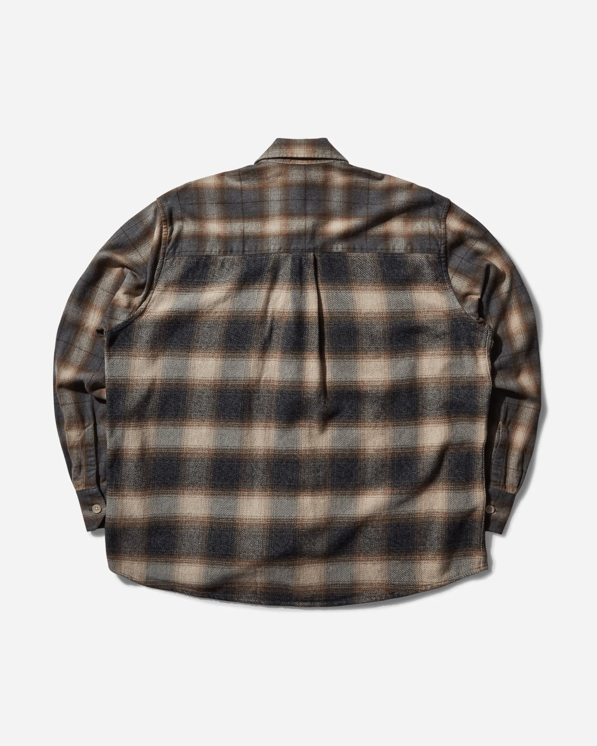 Our Legacy Shirts^Men's Above Shirt Doyle Check