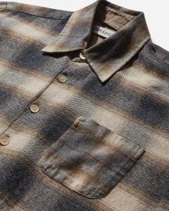 Our Legacy Shirts^Men's Above Shirt Doyle Check