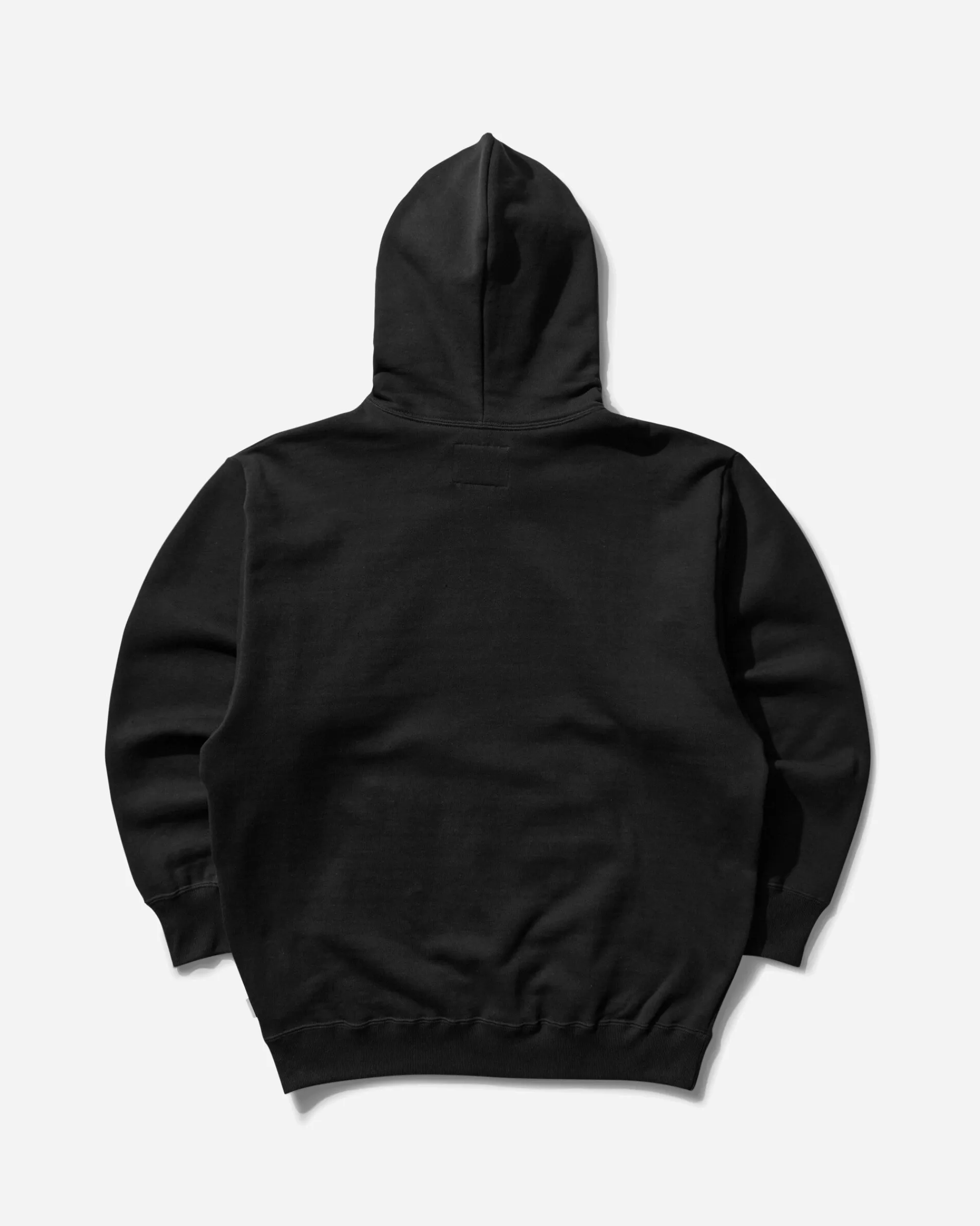 WTAPS Sweatshirts^Men's Academy Hoodie Black