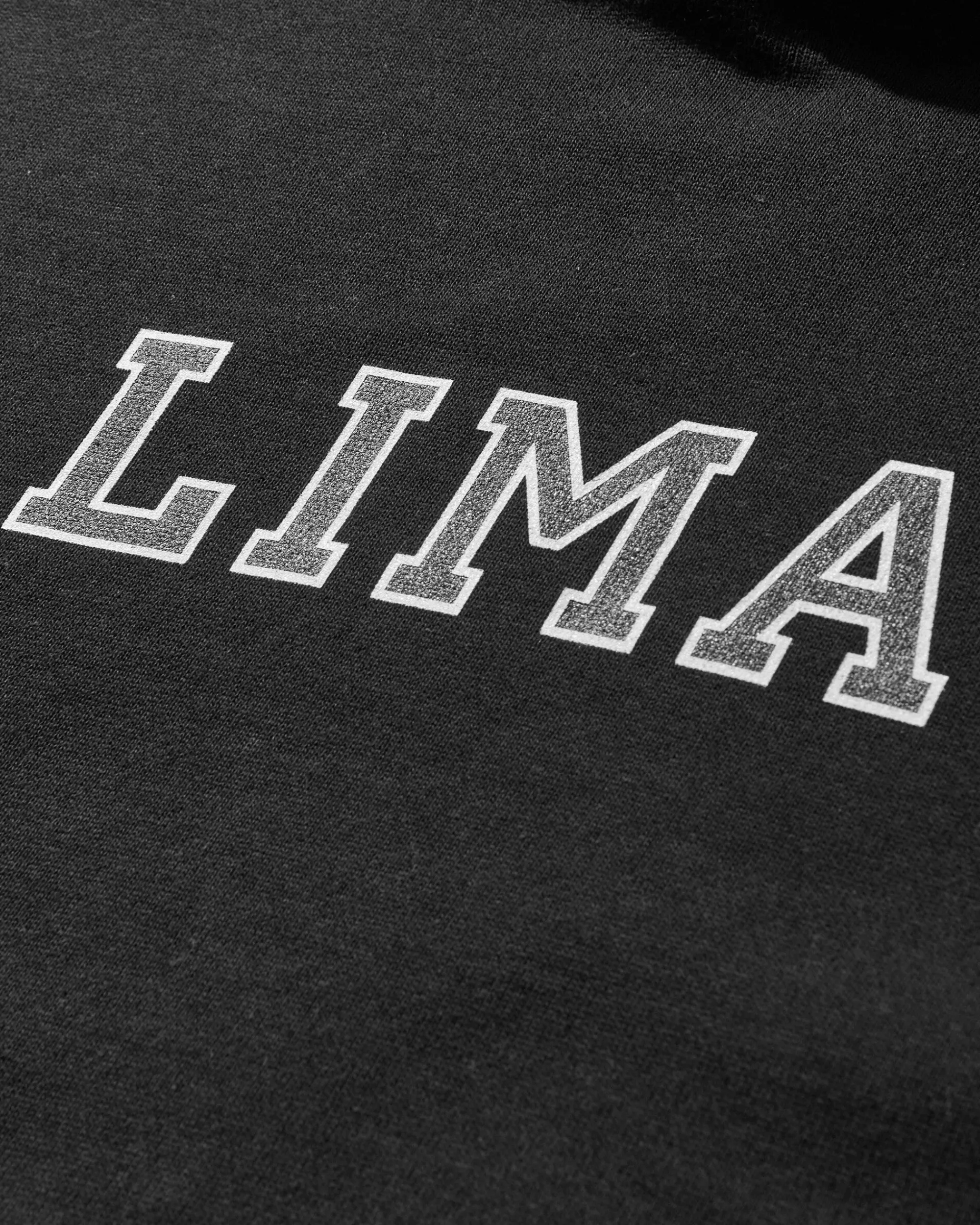 WTAPS Sweatshirts^Men's Academy Hoodie Black