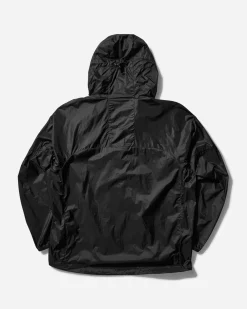 Nike Coats And Jackets^Men's ACG 'Cinder Cone' Windproof Jacket Black