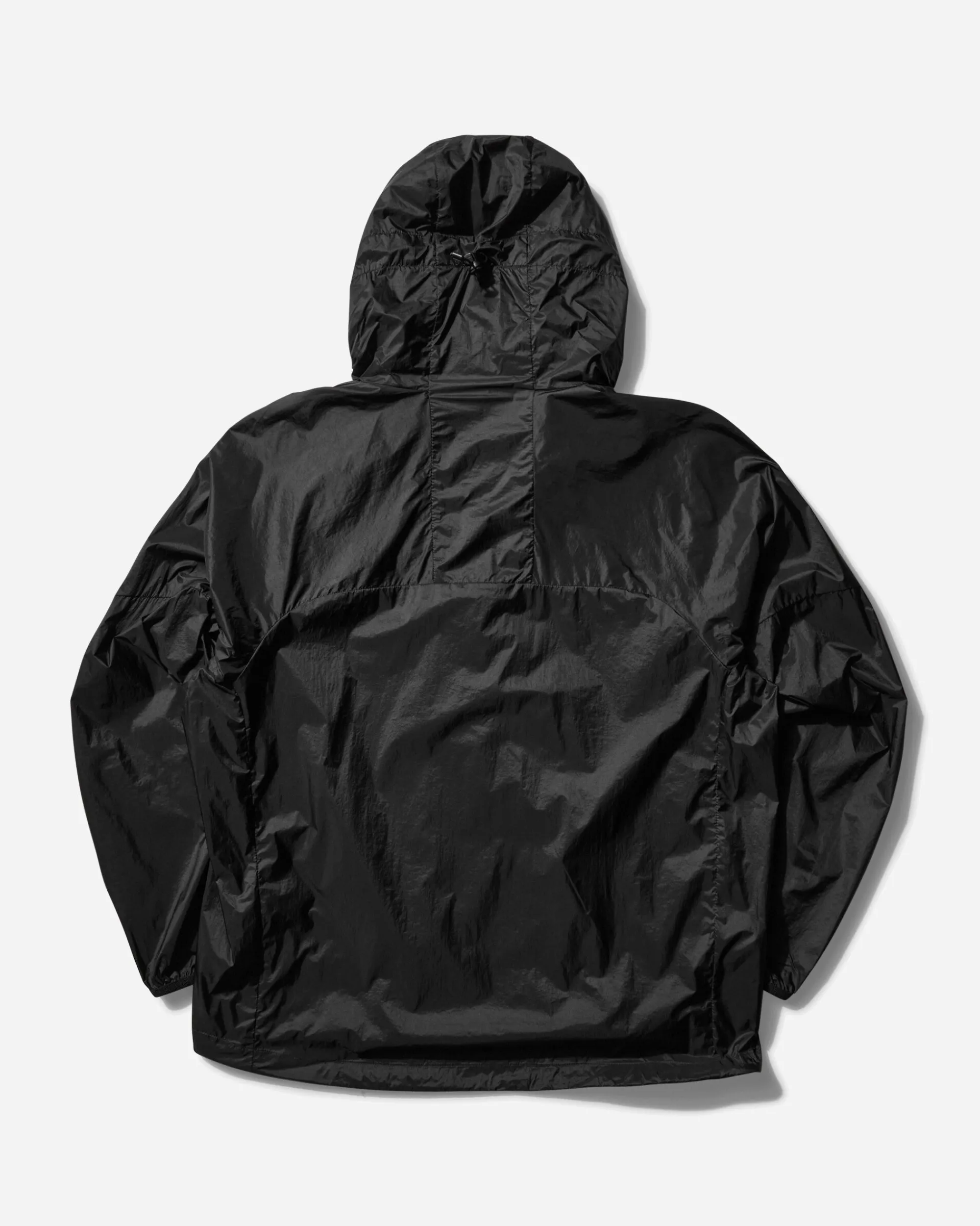Nike Coats And Jackets^Men's ACG 'Cinder Cone' Windproof Jacket Black
