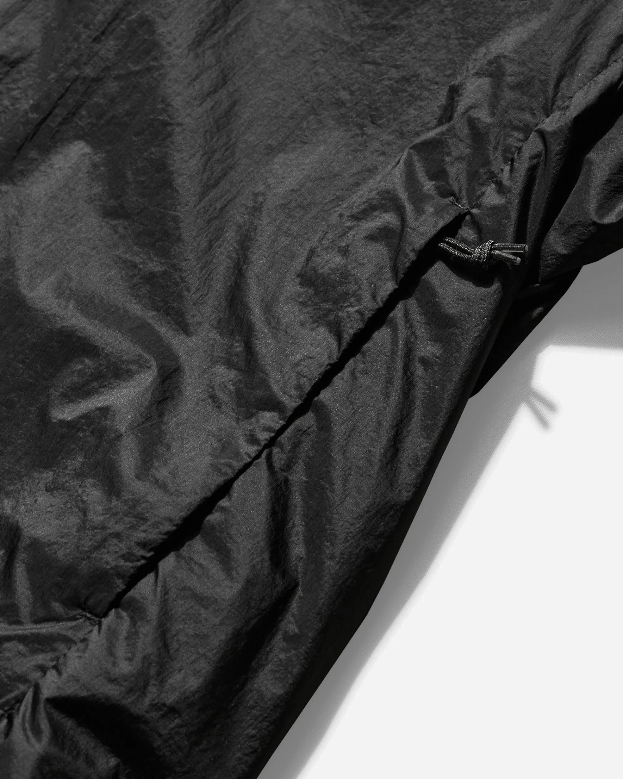 Nike Coats And Jackets^Men's ACG 'Cinder Cone' Windproof Jacket Black