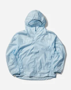 Nike Coats And Jackets^Men's ACG 'Cinder Cone' Windproof Jacket Glacier Blue