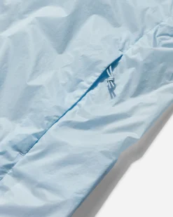 Nike Coats And Jackets^Men's ACG 'Cinder Cone' Windproof Jacket Glacier Blue