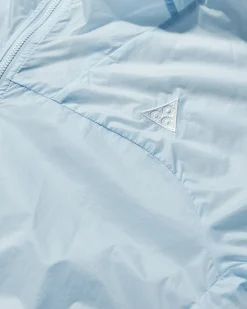 Nike Coats And Jackets^Men's ACG 'Cinder Cone' Windproof Jacket Glacier Blue