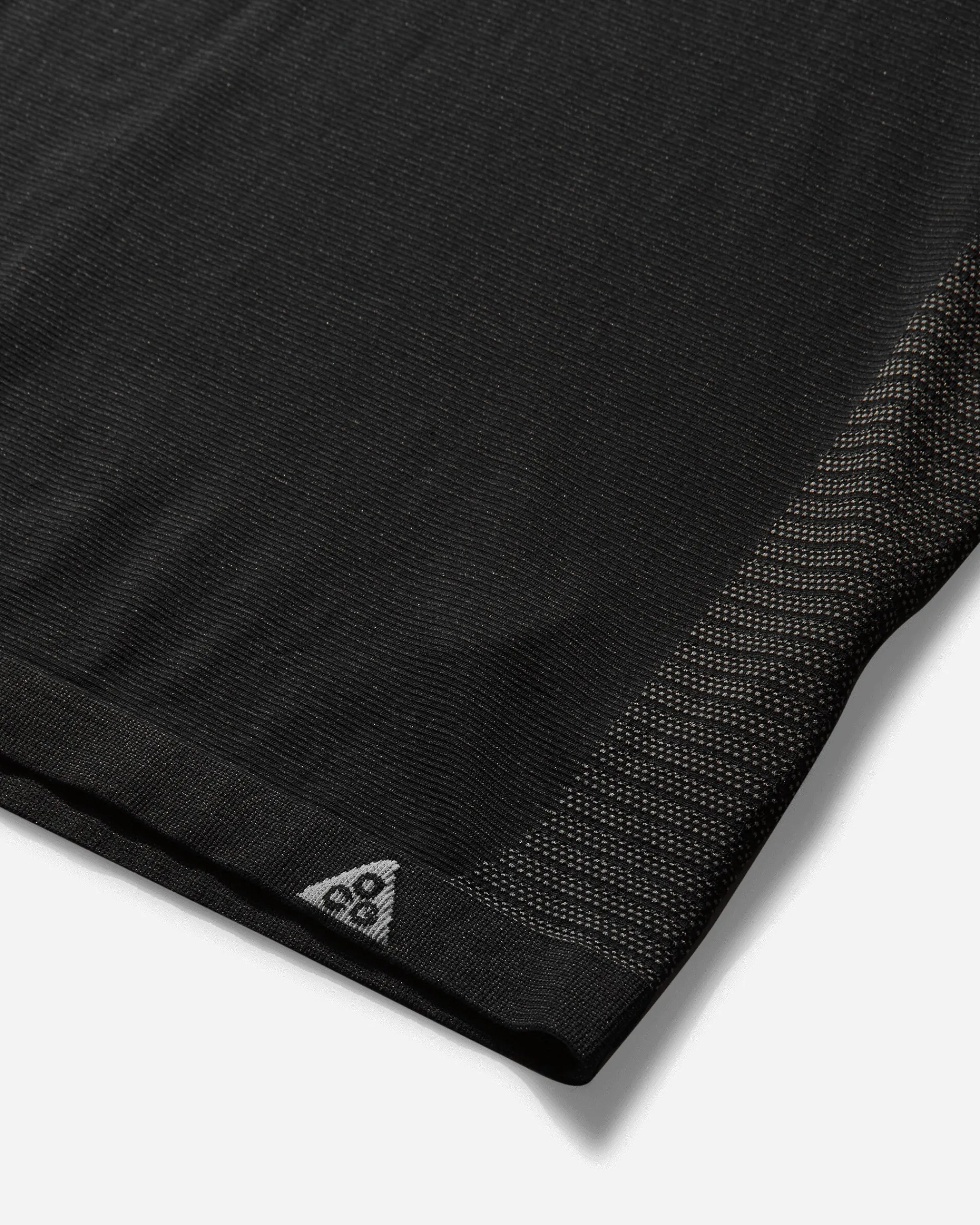Nike T-Shirts^Men's ACG "Delta River" Dri-FIT ADV Longsleeve Base Layer Black