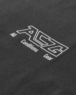 Nike T-Shirts^Men's ACG Geothermal Longsleeve T-Shirt Black