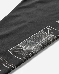 Nike T-Shirts^Men's ACG Geothermal Longsleeve T-Shirt Black