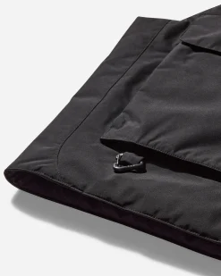 Nike Coats And Jackets^Men's ACG Skull Peak PrimaLoft Reversible Vest Black / Dark Raisin