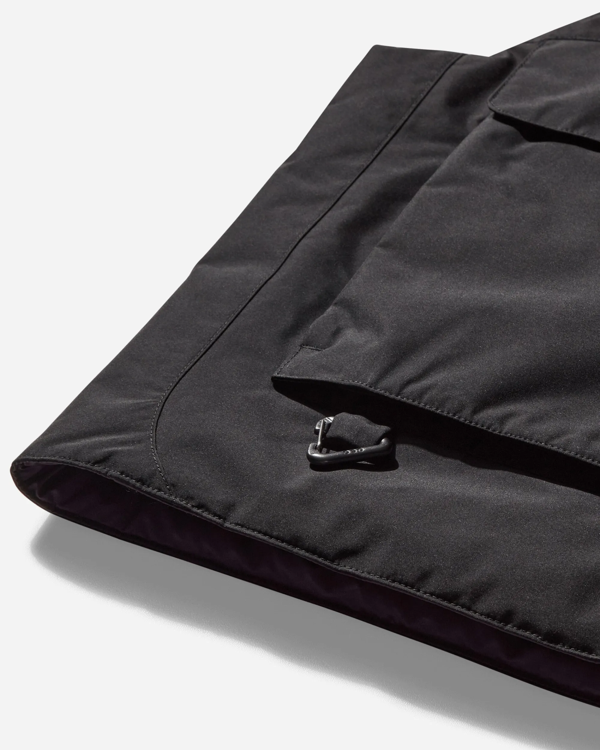 Nike Coats And Jackets^Men's ACG Skull Peak PrimaLoft Reversible Vest Black / Dark Raisin