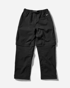 Nike Pants^Men's ACG Smith Summit Cargo Pants Black