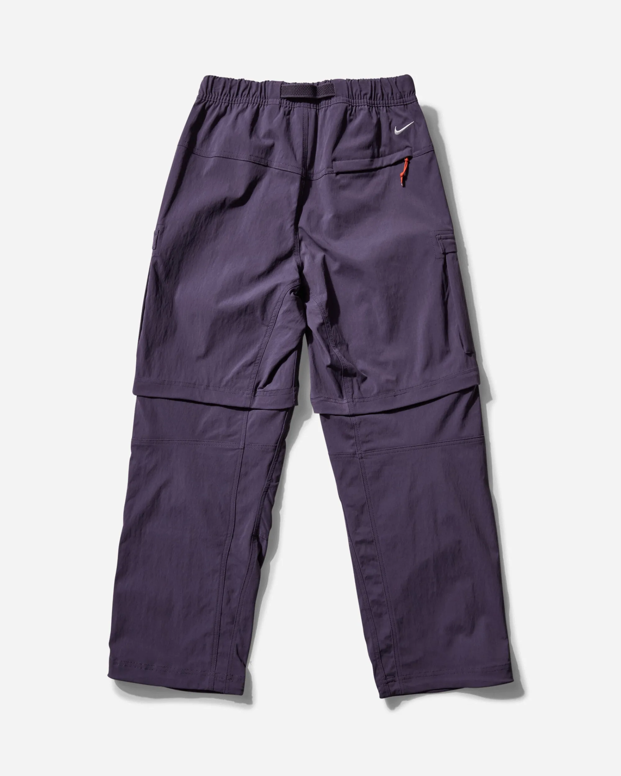 Nike Pants^Men's ACG Smith Summit Cargo Pants Dark Raisin