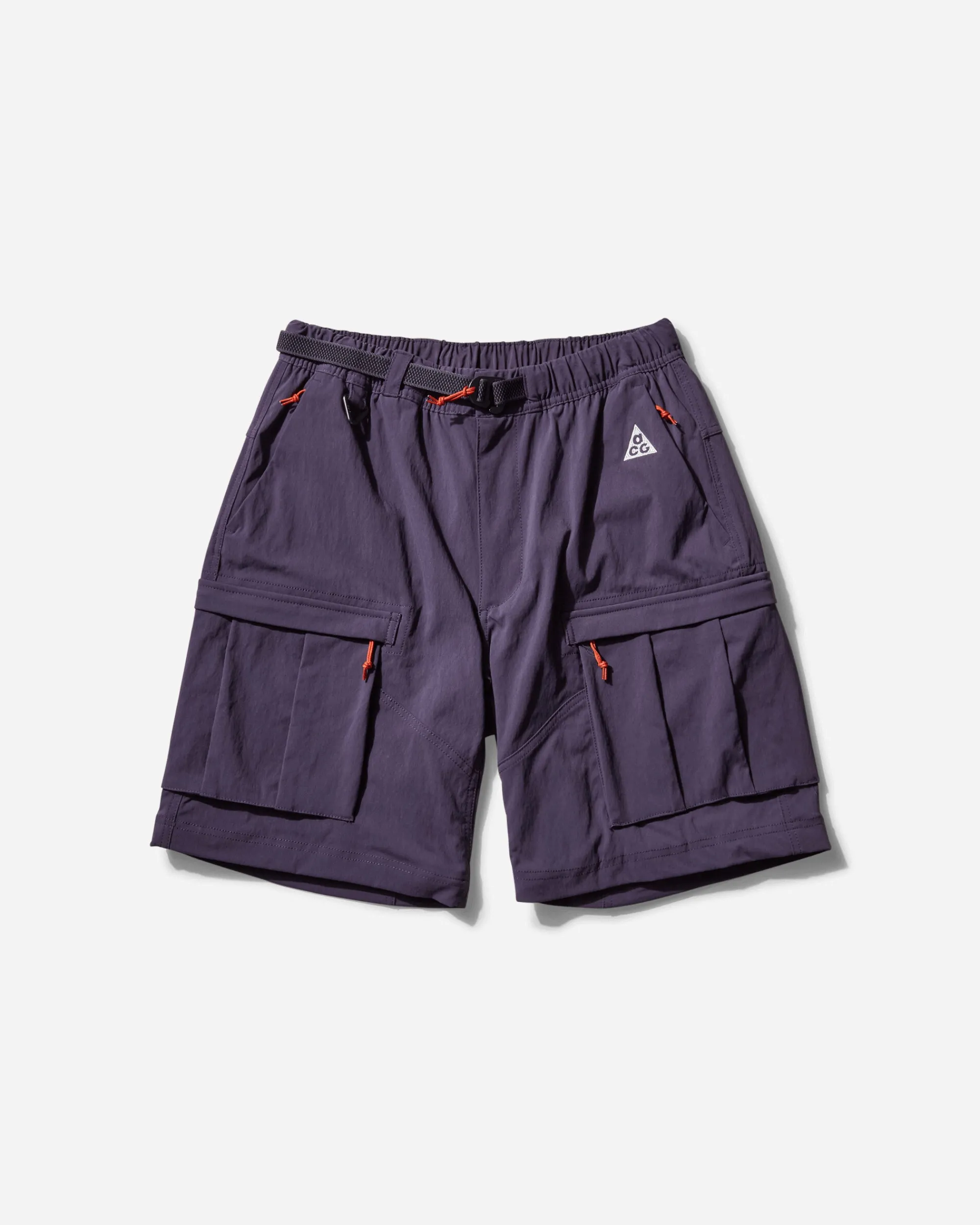 Nike Pants^Men's ACG Smith Summit Cargo Pants Dark Raisin
