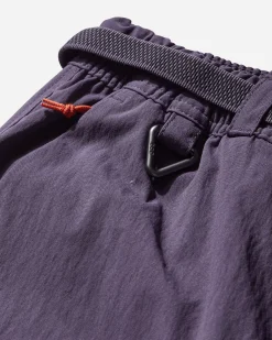 Nike Pants^Men's ACG Smith Summit Cargo Pants Dark Raisin