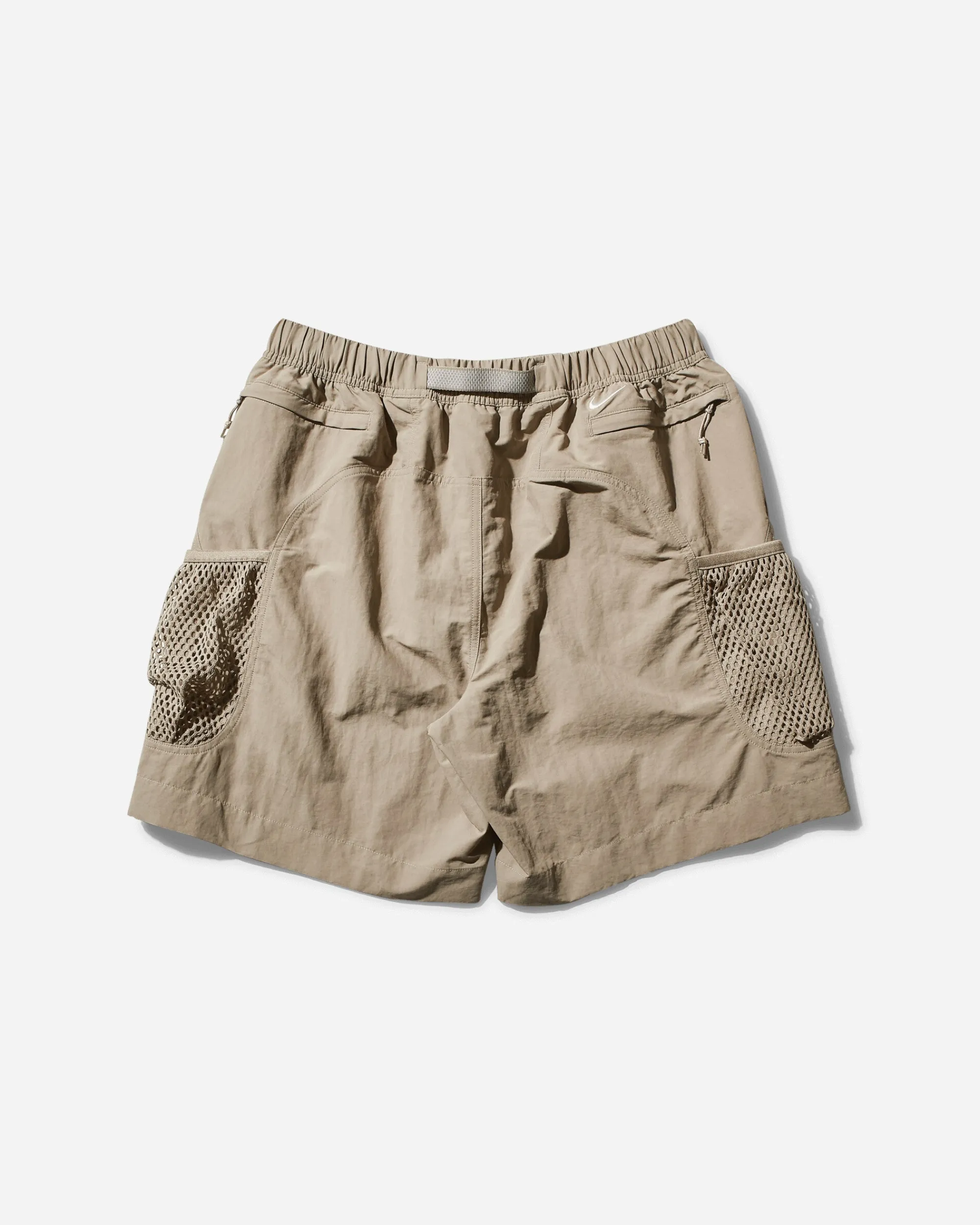 Nike Shorts^Men's ACG Snowgrass Cargo Shorts Khaki