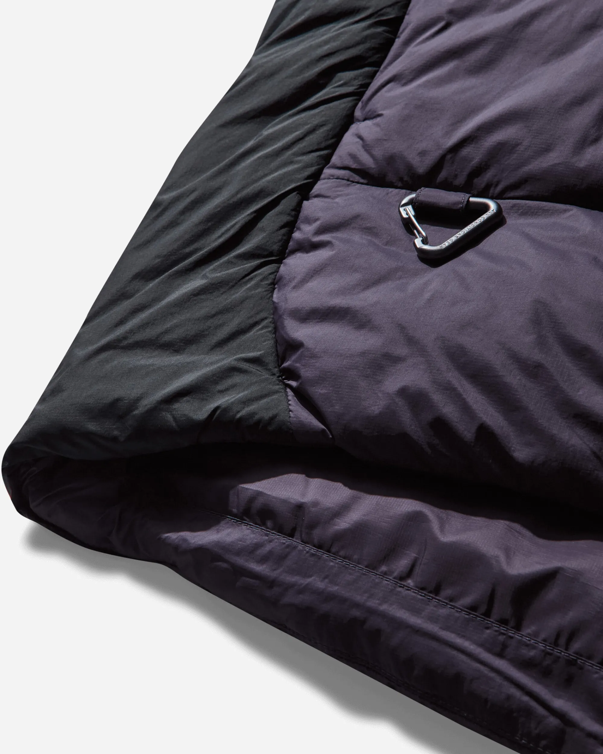 Nike Coats And Jackets^Men's ACG Therma-FIT ADV "Lunar Lake" Puffer Jacket Dark Raisin
