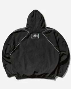 Umbro Coats And Jackets^Men's Advanced Masked Track Jacket Black
