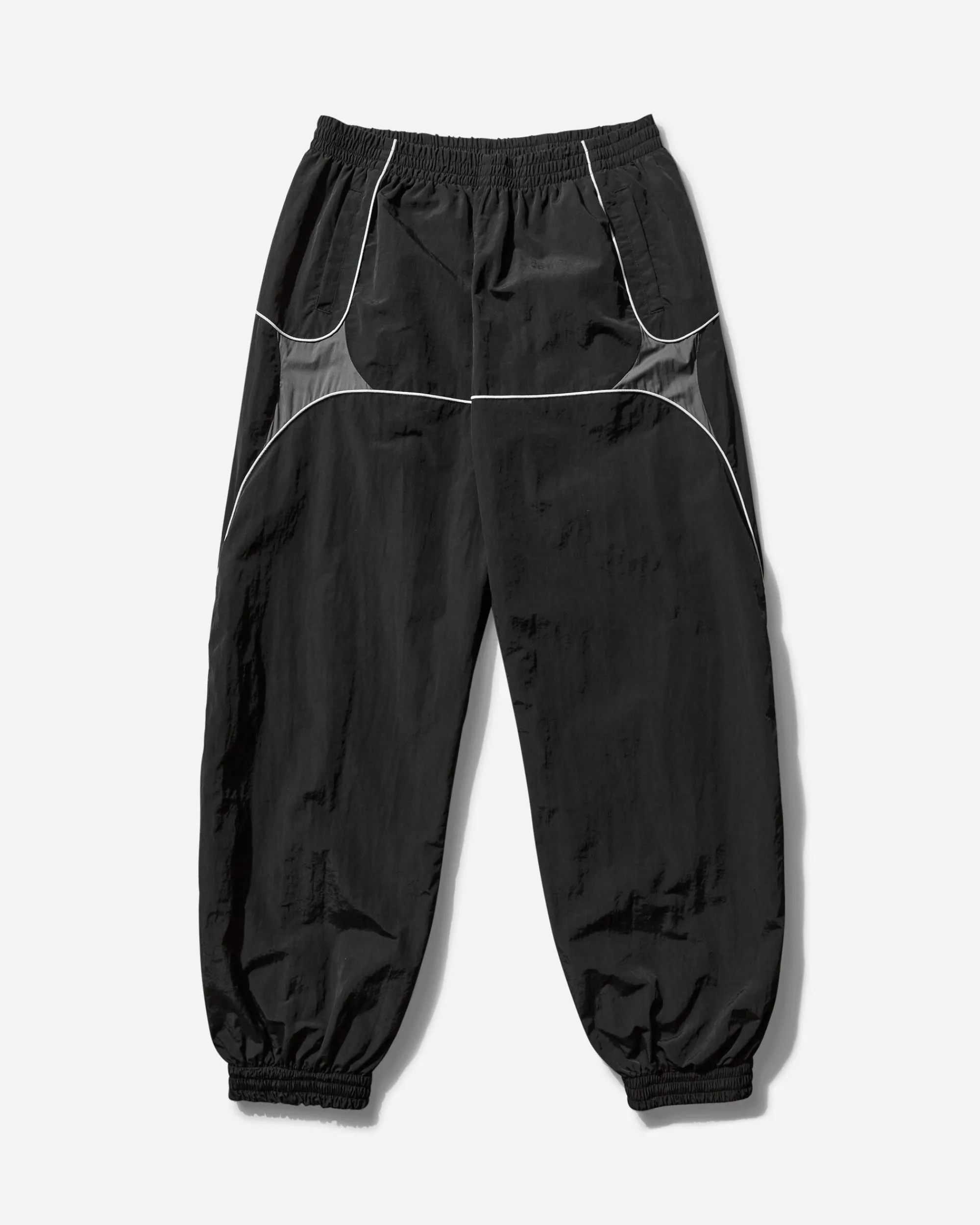 Umbro Pants^Men's Advanced Track Pants Black