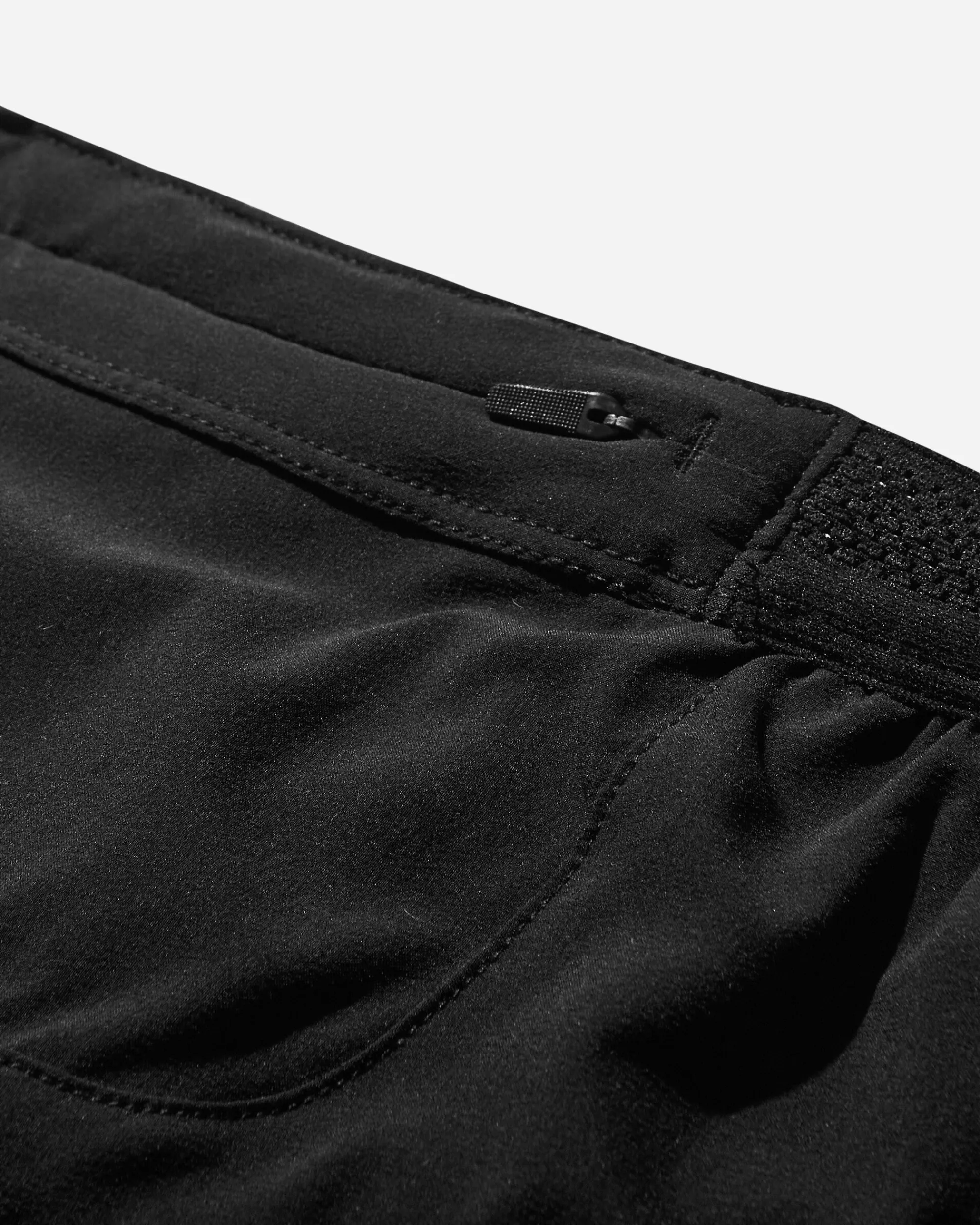 Nike Shorts^Men's AeroSwift Dri-FIT ADV 2" Brief-Lined Running Shorts Black