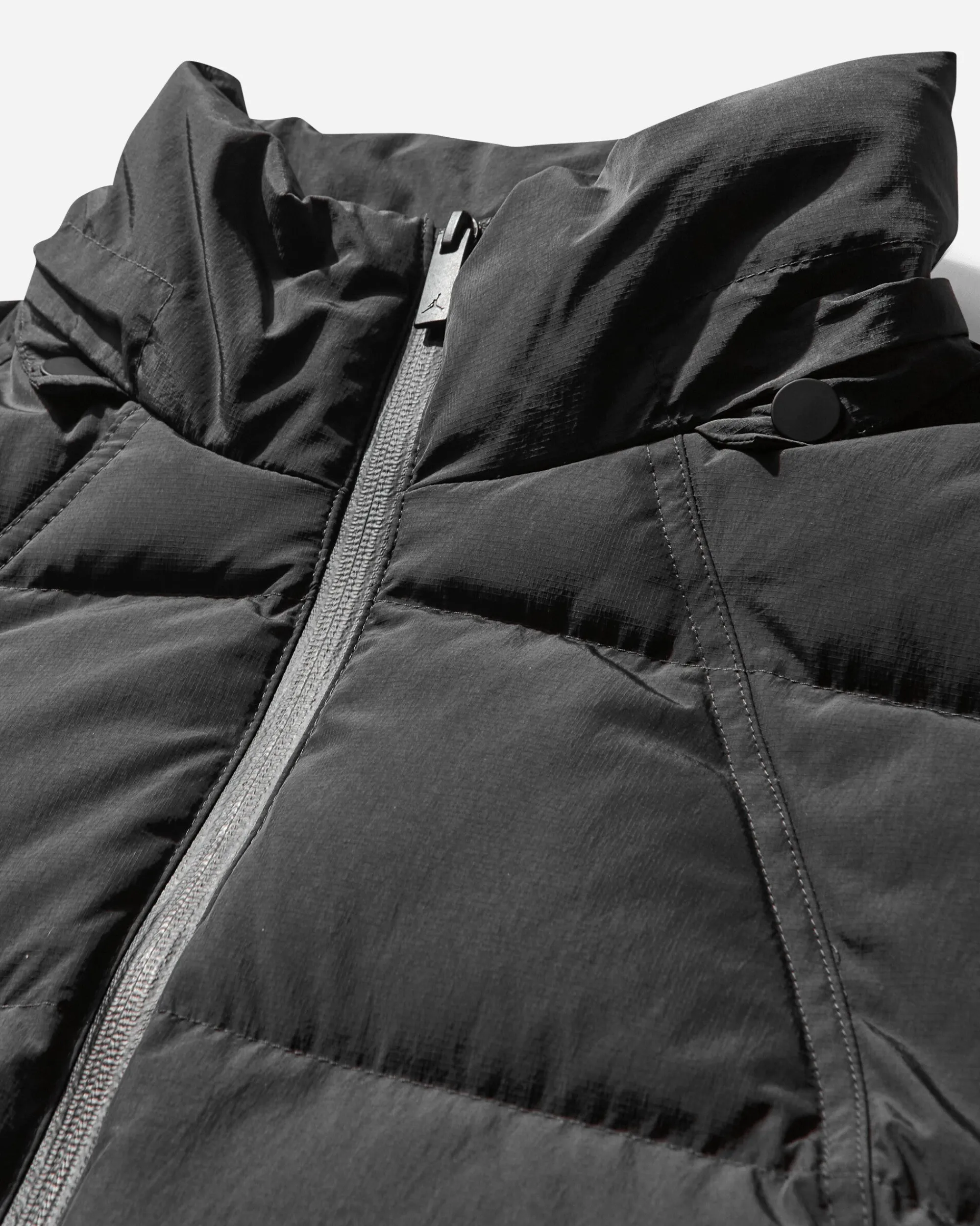 Nike Jordan Coats And Jackets^Men's Air Jordan Down Jacket Anthracite
