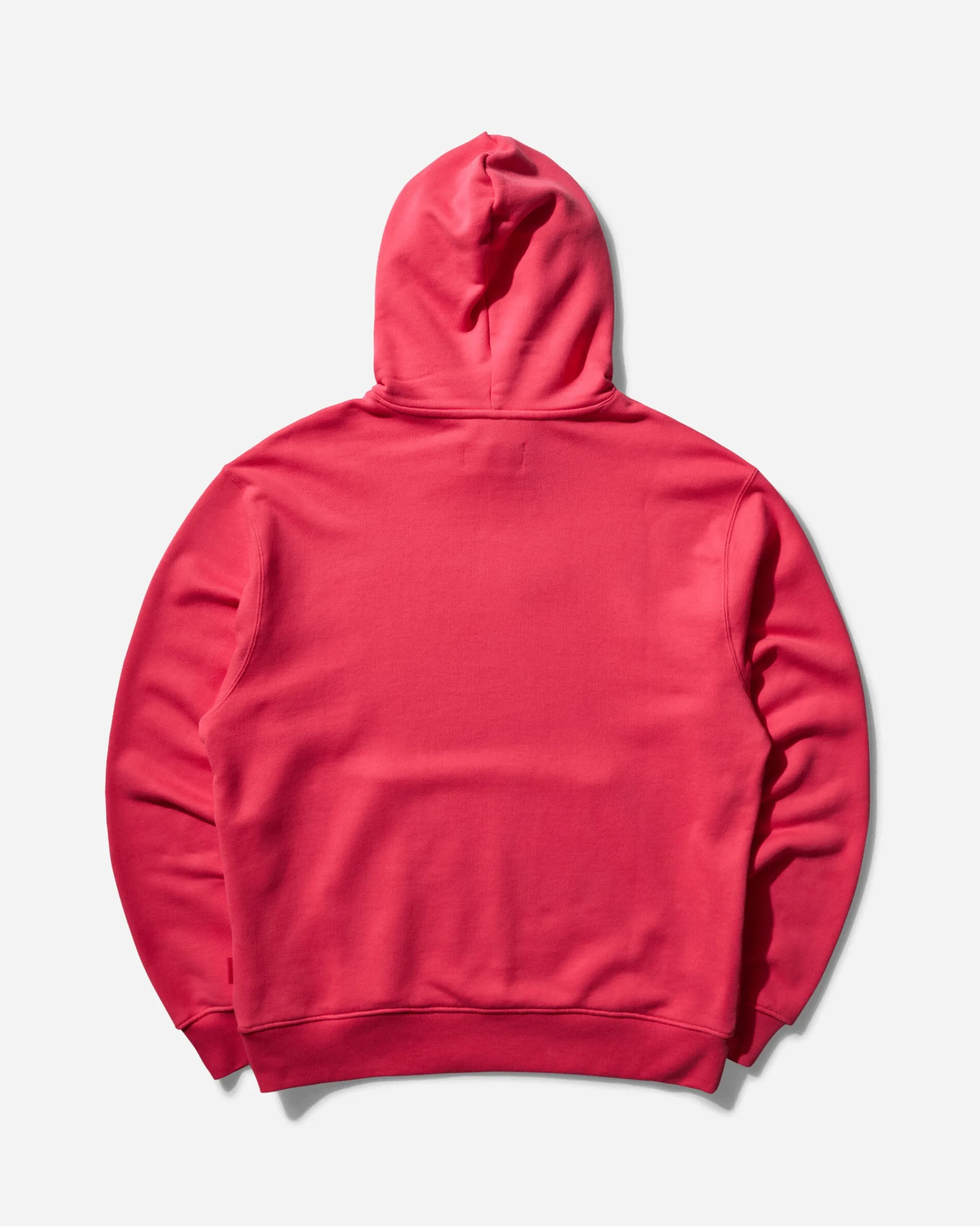 Nike Jordan Sweatshirts^Men's Air Jordan Tokyo Fleece Pullover Hoodie Aster Pink