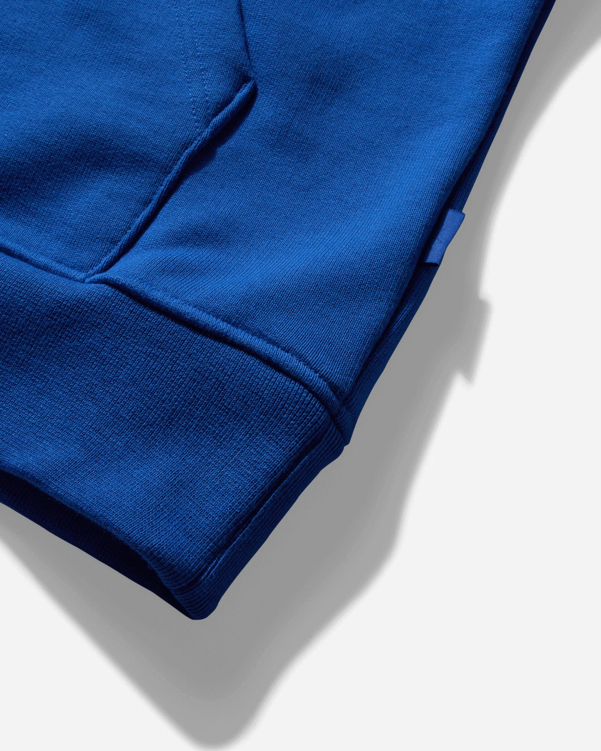 Nike Jordan Coats And Jackets^Men's Air Jordan Wordmark Fleece Pullover Hoodie Game Royal