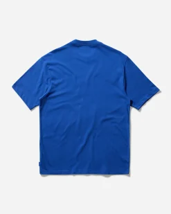 Nike Jordan T-Shirts^Men's Air Jordan Wordmark 85 T-Shirt Game Royal
