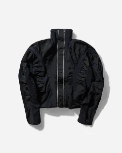 Lueder Coats And Jackets|Coats And Jackets^Men's Alchemist Bomber Jacket Black