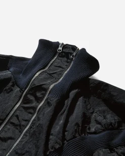 Lueder Coats And Jackets|Coats And Jackets^Men's Alchemist Bomber Jacket Black