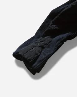 Lueder Coats And Jackets|Coats And Jackets^Men's Alchemist Bomber Jacket Black