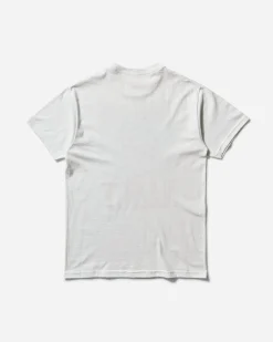 Nancy T-Shirts^Men's All Bite T-Shirt White