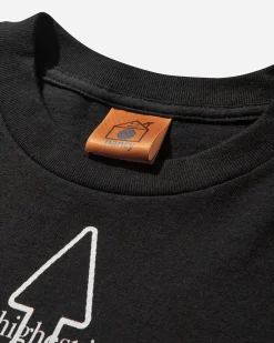 Nancy T-Shirts^Men's All Is Joy T-Shirt Black