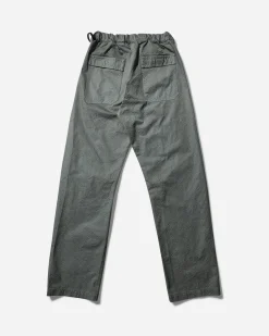 Rayon Vert Pants^Men's All-Round High Tenacity Pants Cave Grey
