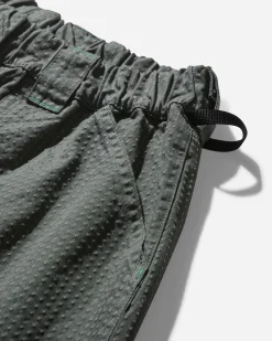 Rayon Vert Pants^Men's All-Round High Tenacity Pants Cave Grey