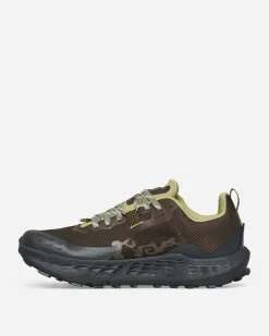 ROA Sneakers·Low|Sneakers^Men's Altra Running Timp 5 GORE-TEX Sneakers Brown