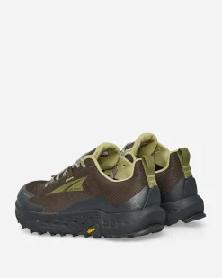 ROA Sneakers·Low|Sneakers^Men's Altra Running Timp 5 GORE-TEX Sneakers Brown