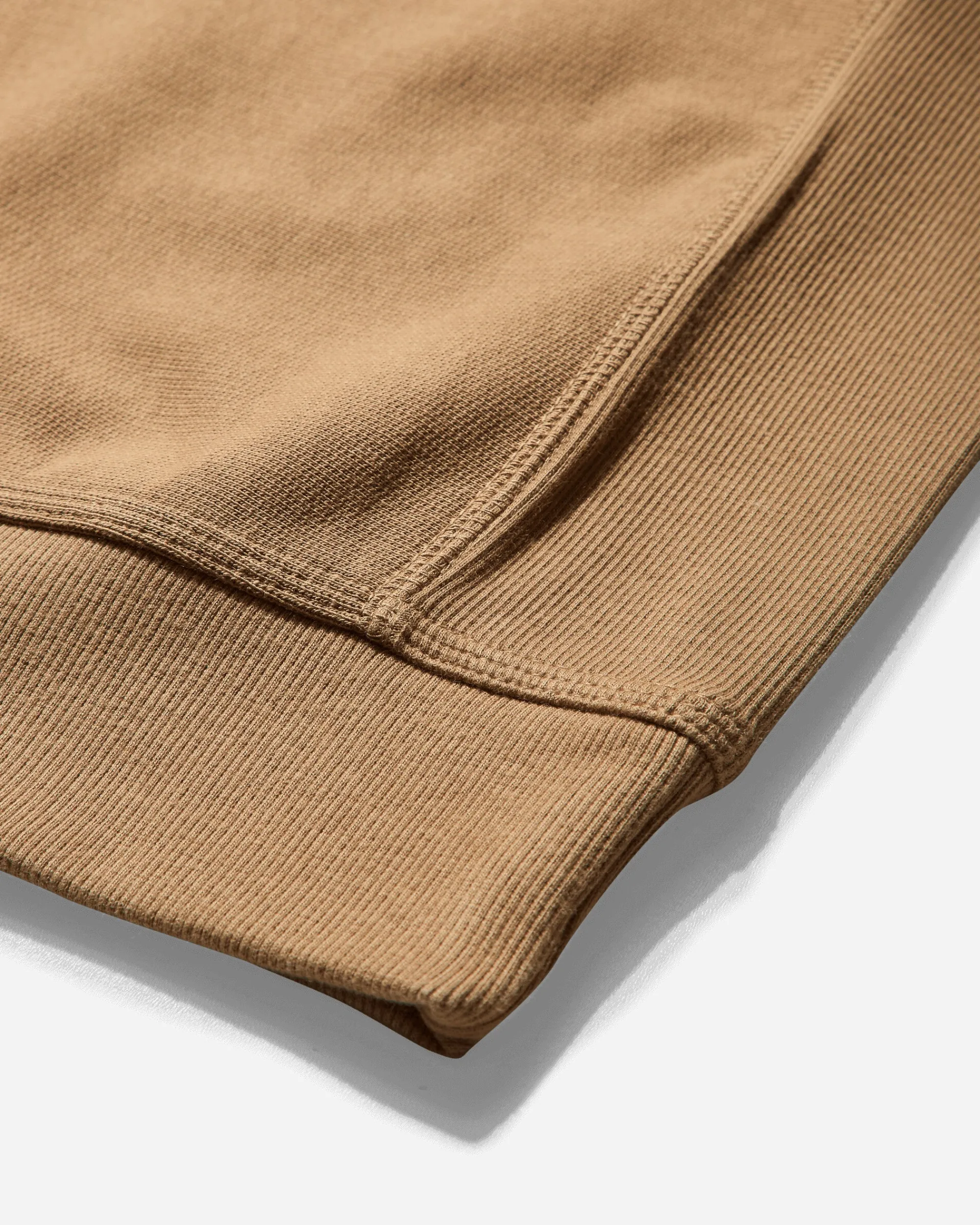 Carhartt WIP Sweatshirts^Men's American Script Crewneck Sweatshirt Peanut