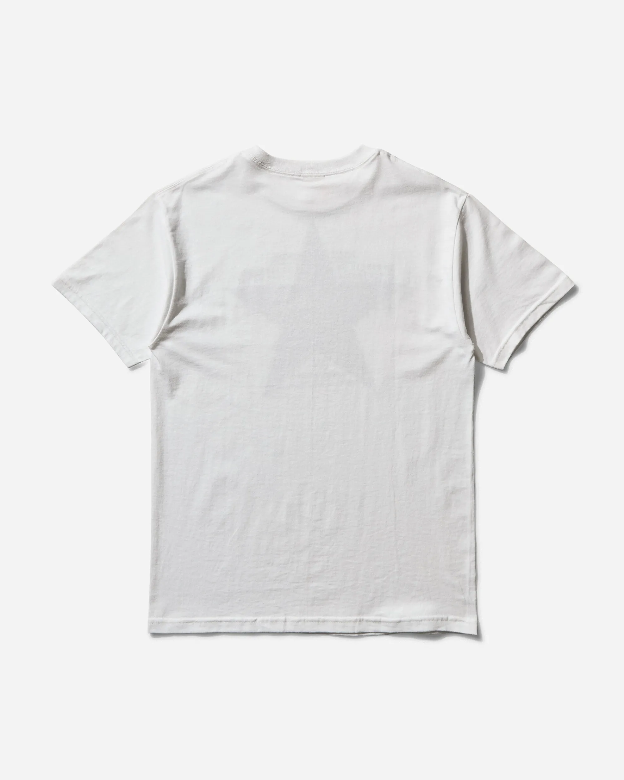 Nancy T-Shirts^Men's Anarchy T-Shirt White