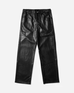 Champion Pants^Men's Angelo Baque Charro Pants Black