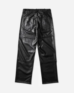 Champion Pants^Men's Angelo Baque Charro Pants Black