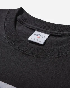 Noah T-Shirts^Men's Animals Are People T-Shirt Black