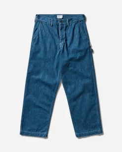 WTAPS Pants^Men's Armstrong Trousers Indigo