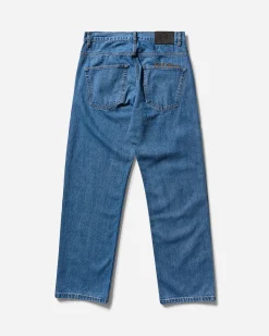No Problemo Pants^Men's Bagi Jeans Blue