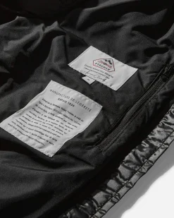 Pyrenex Coats And Jackets^Men's Barry Down Jacket Black