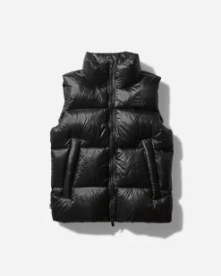 Pyrenex Coats And Jackets^Men's Barry Down Vest Black